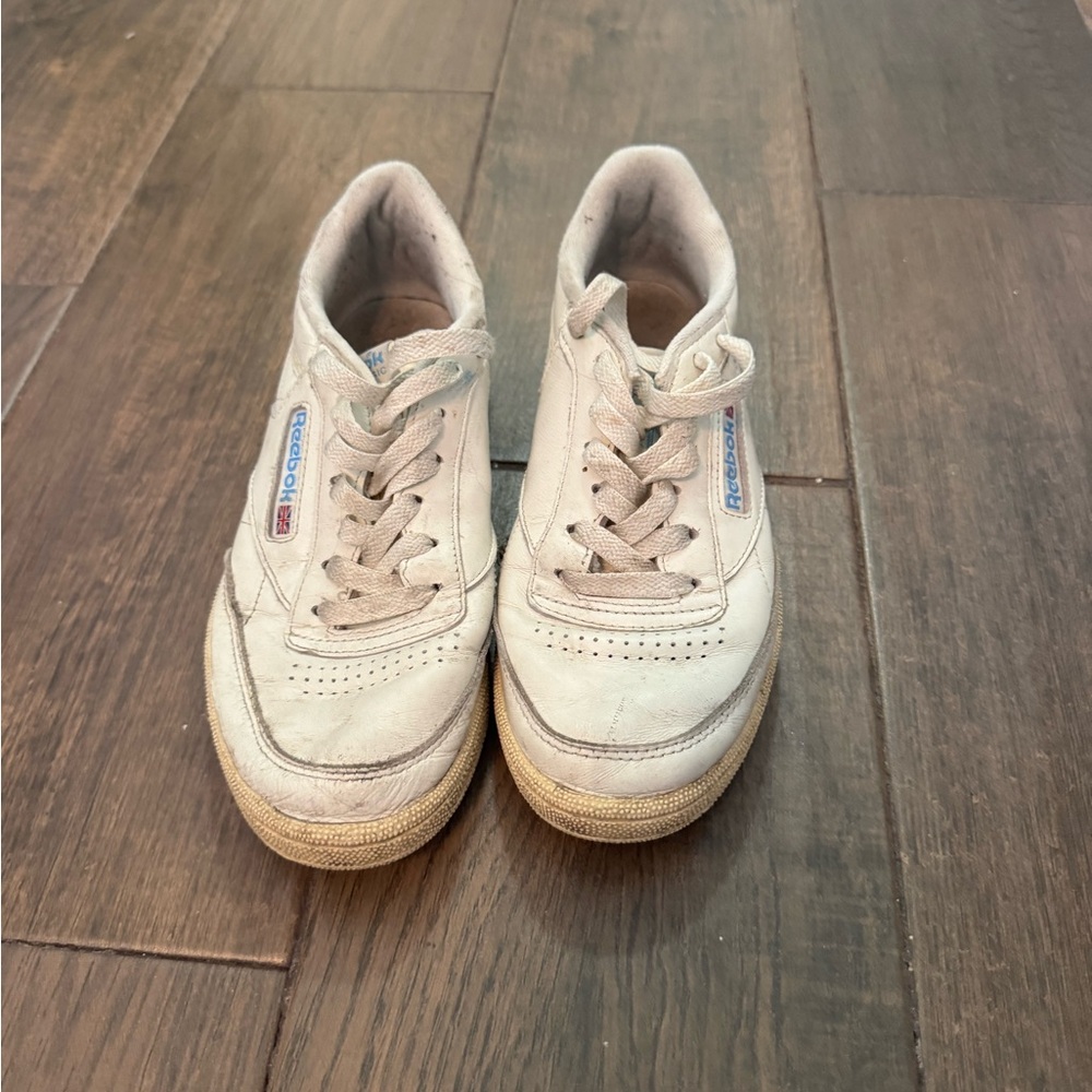 Reebok Women’s Club C sneakers